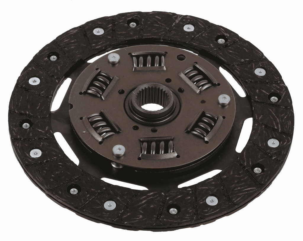 SACHS EMBRAYAGE DISQUE