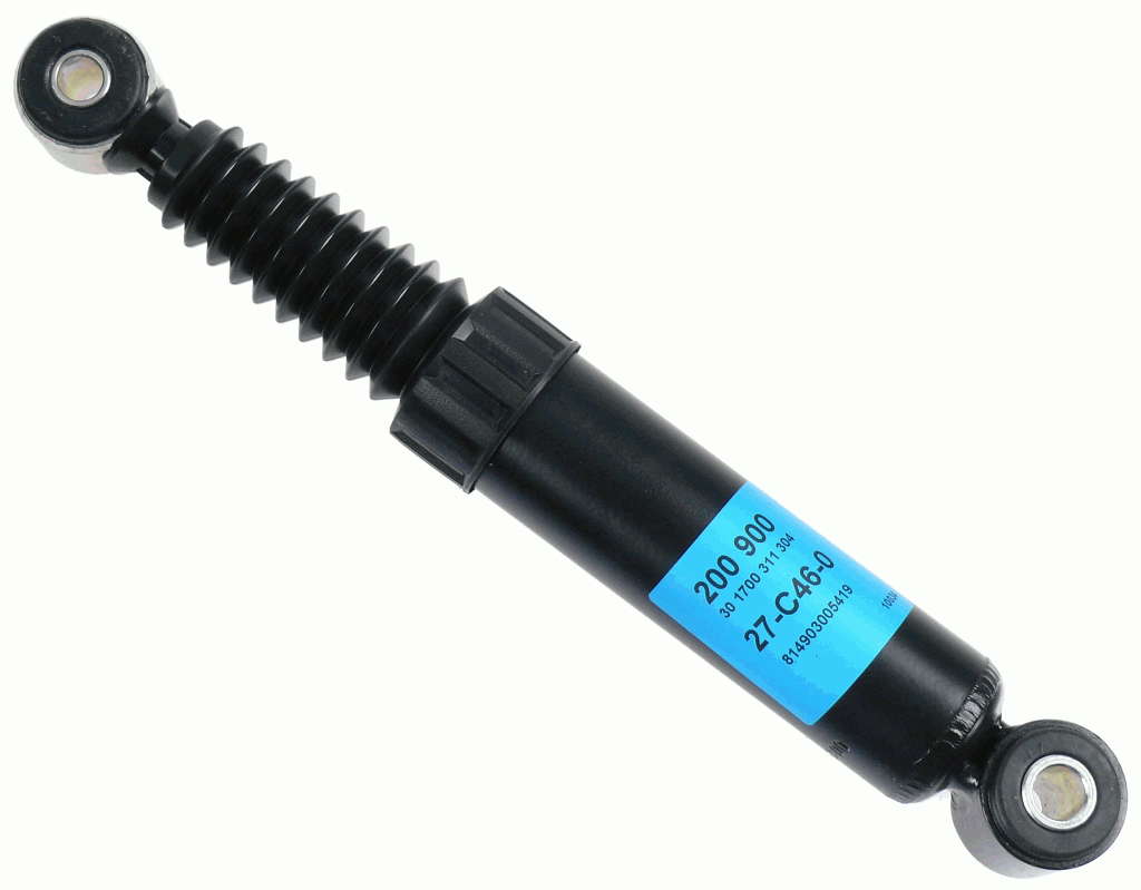SACHS AMORTISSEUR