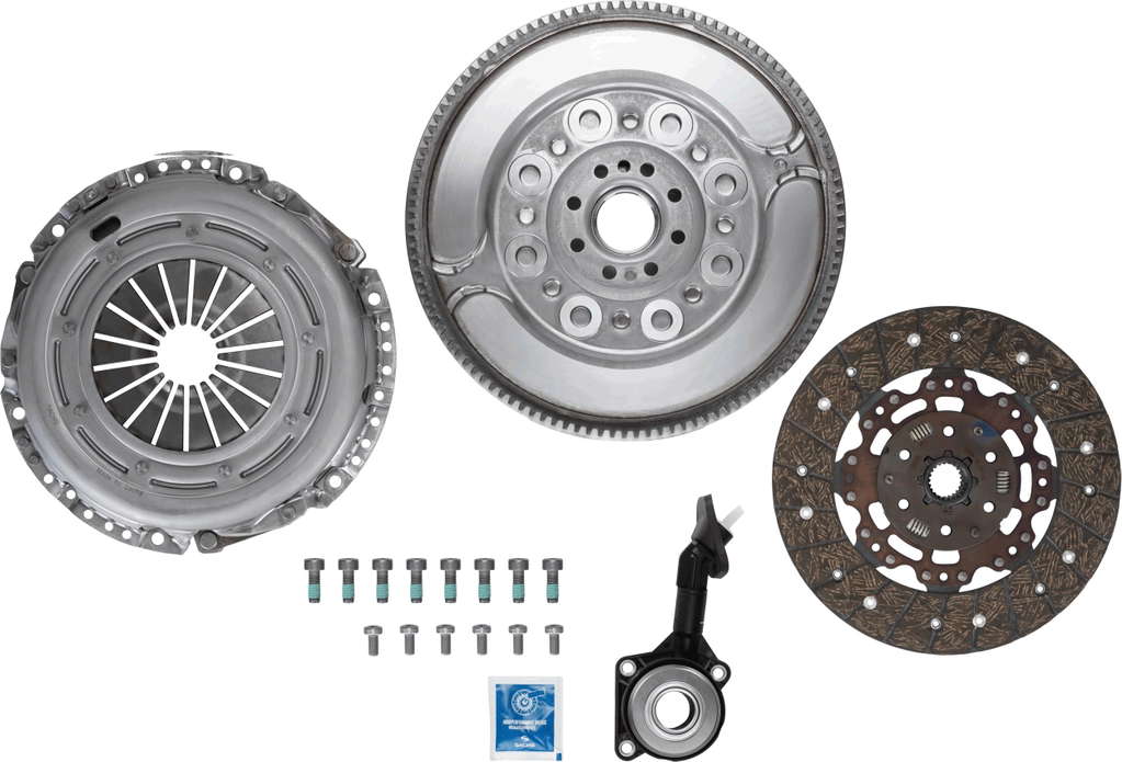SACHS KIT D EMBR. VBM XTEND PLUS CS