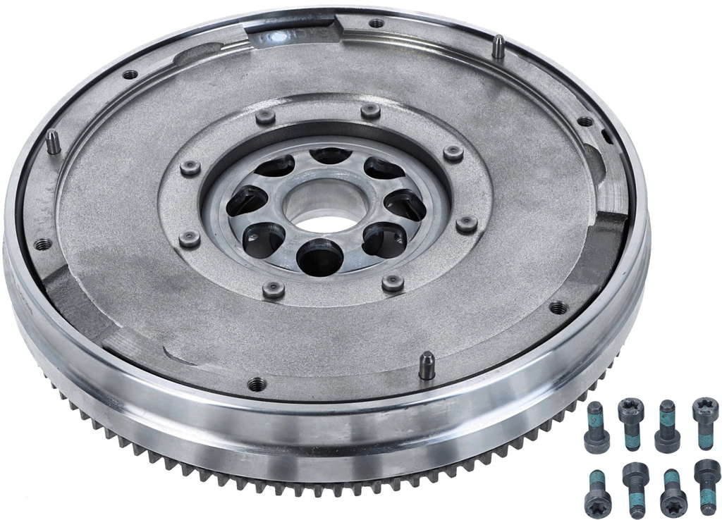 SACHS VOLANT BIMASSE