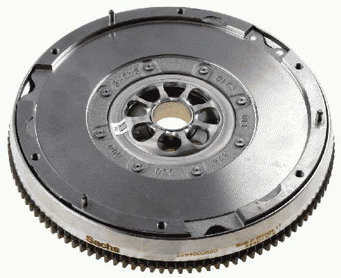 SACHS VOLANT BIMASSE