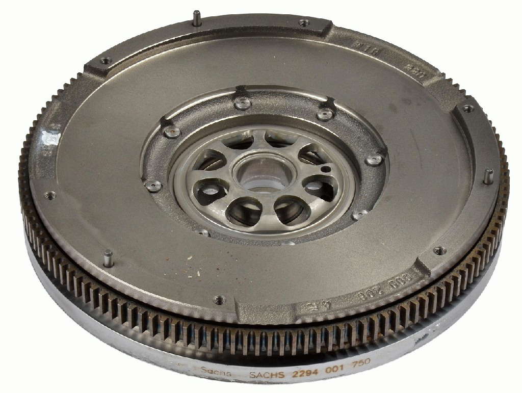 SACHS VOLANT BIMASSE