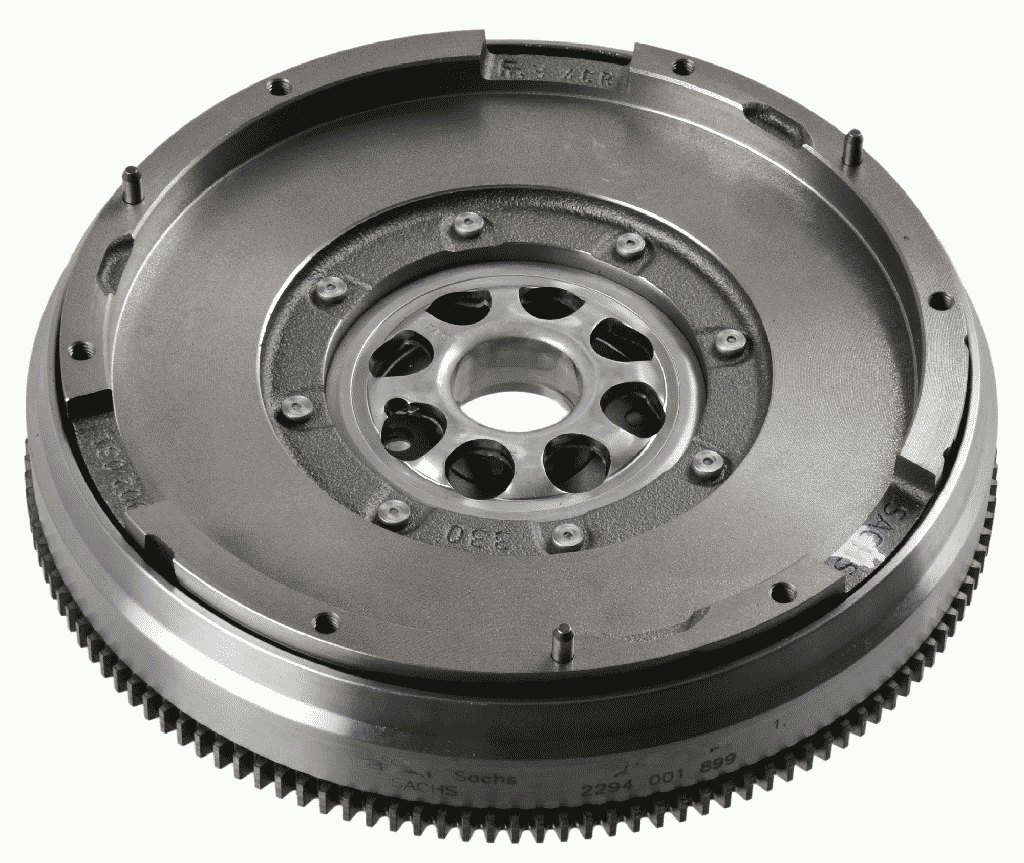 SACHS VOLANT BIMASSE