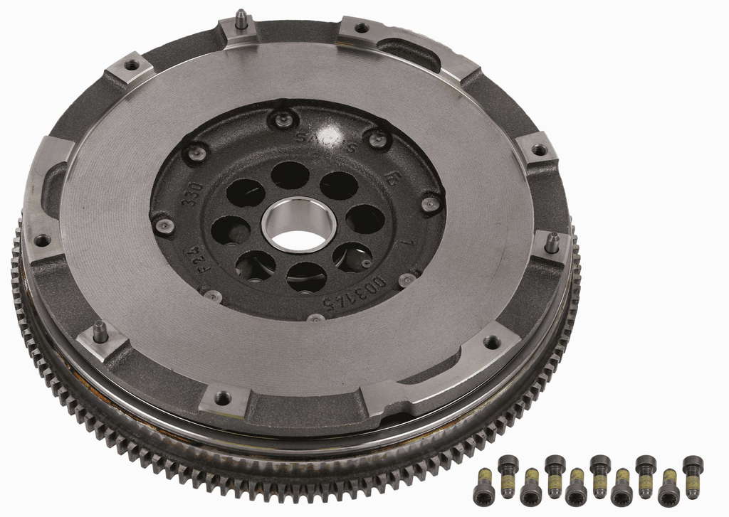 SACHS VOLANT BIMASSE