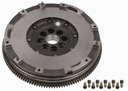 SACHS VOLANT BIMASSE