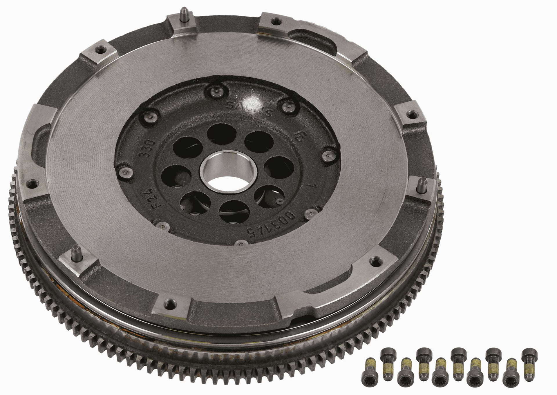 SACHS VOLANT BIMASSE