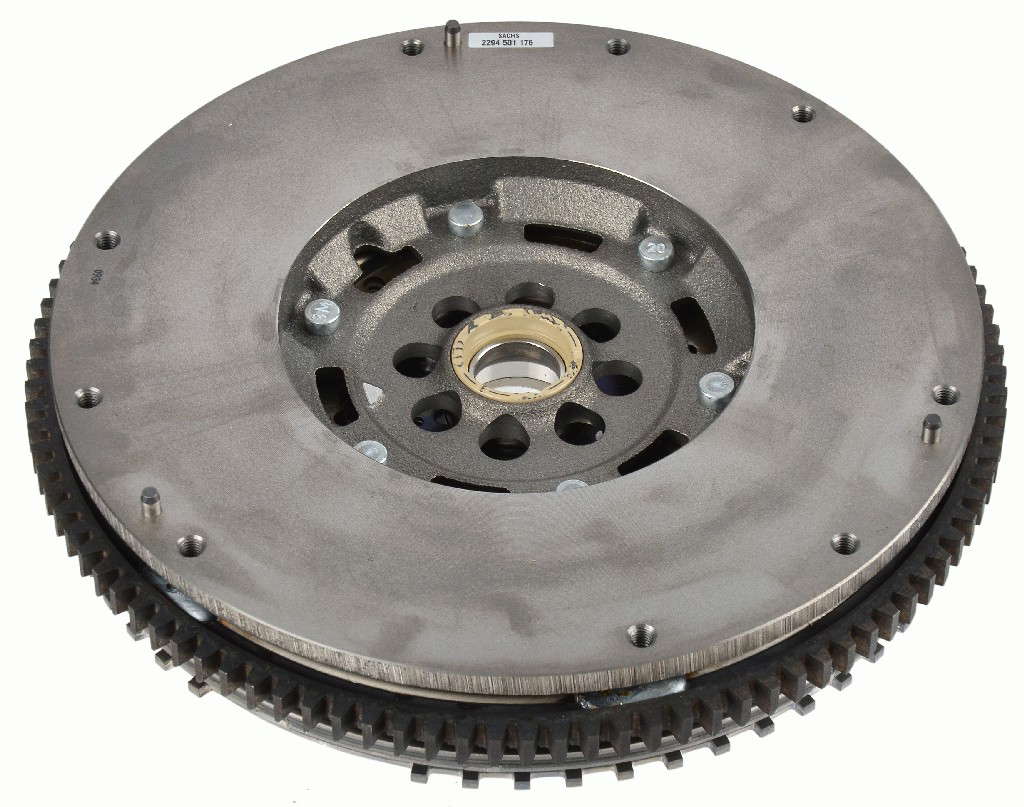 SACHS VOLANT BIMASSE