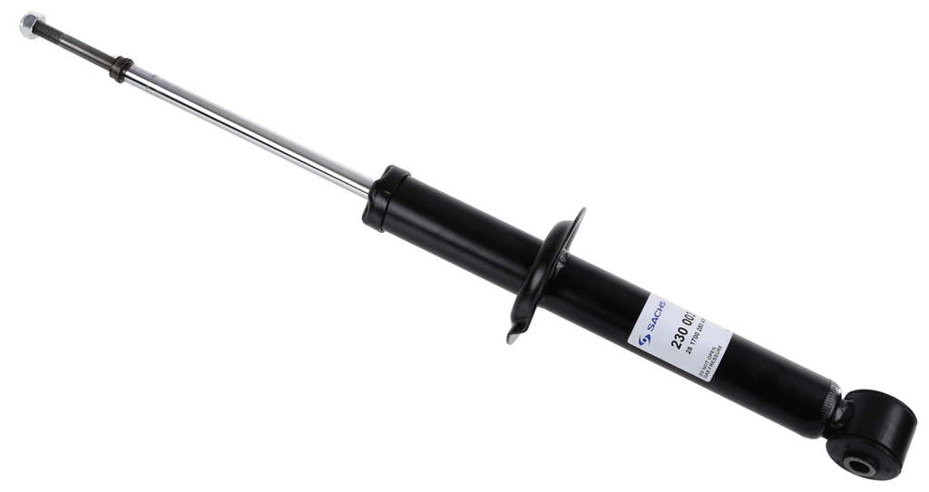 SACHS AMORTISSEUR