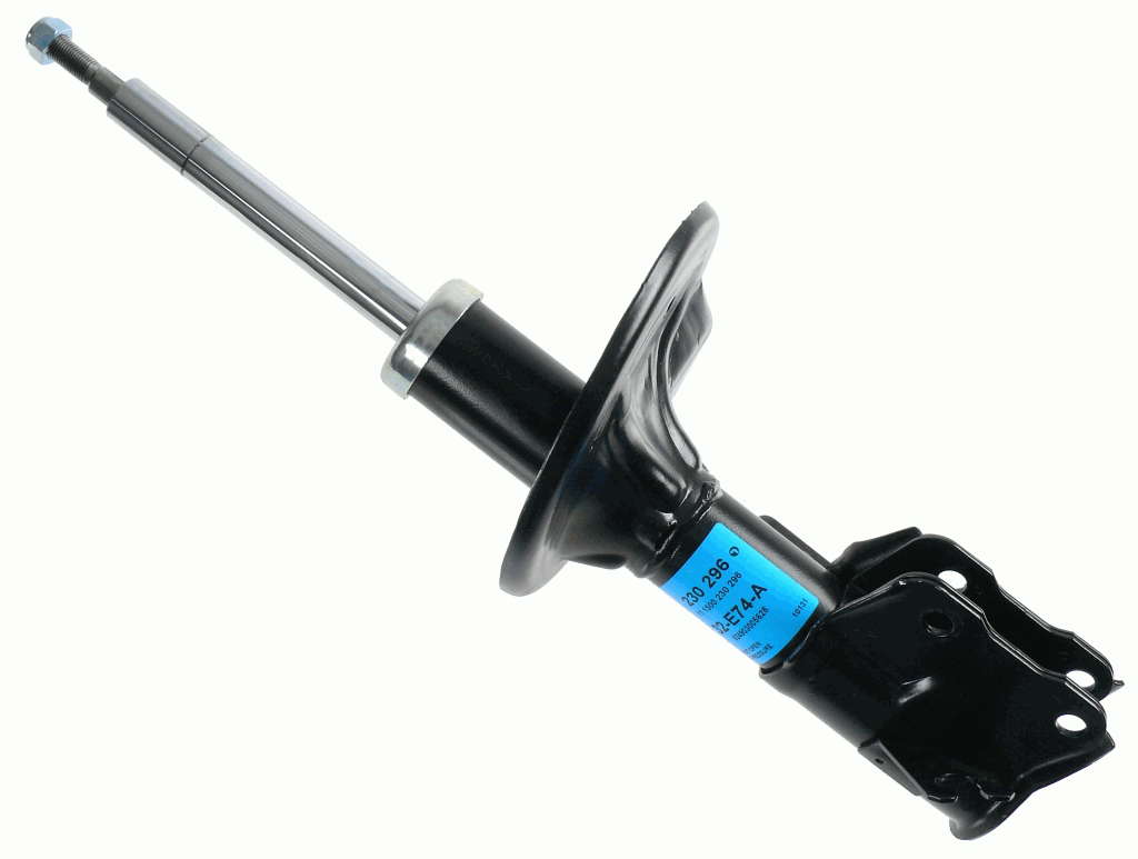 SACHS AMORTISSEUR