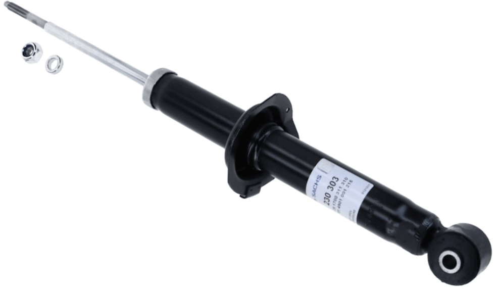 SACHS AMORTISSEUR