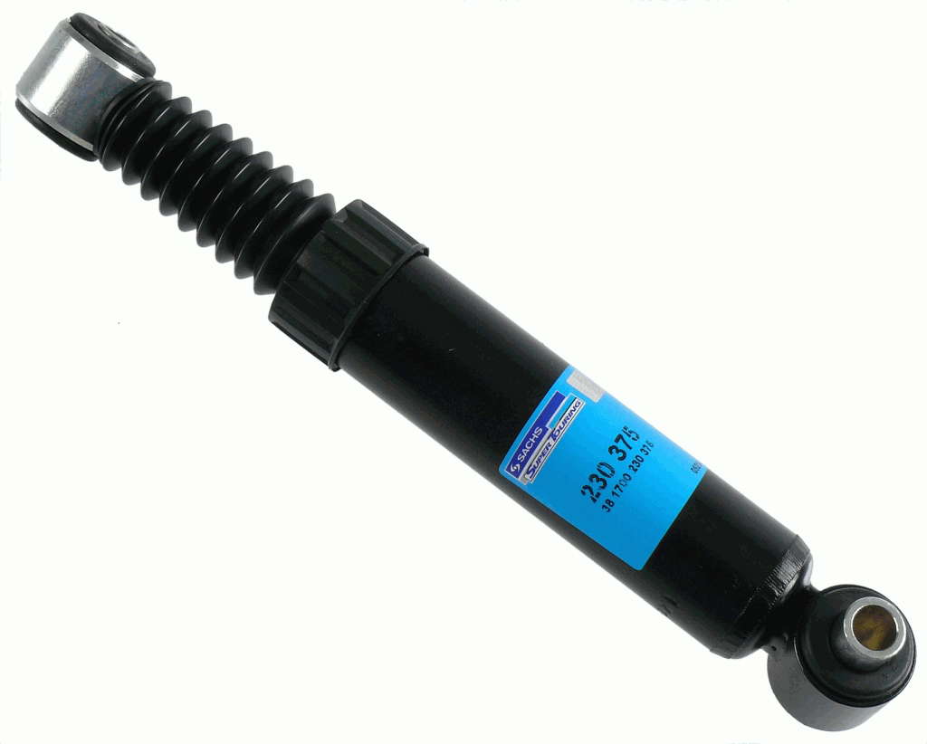 SACHS AMORTISSEUR