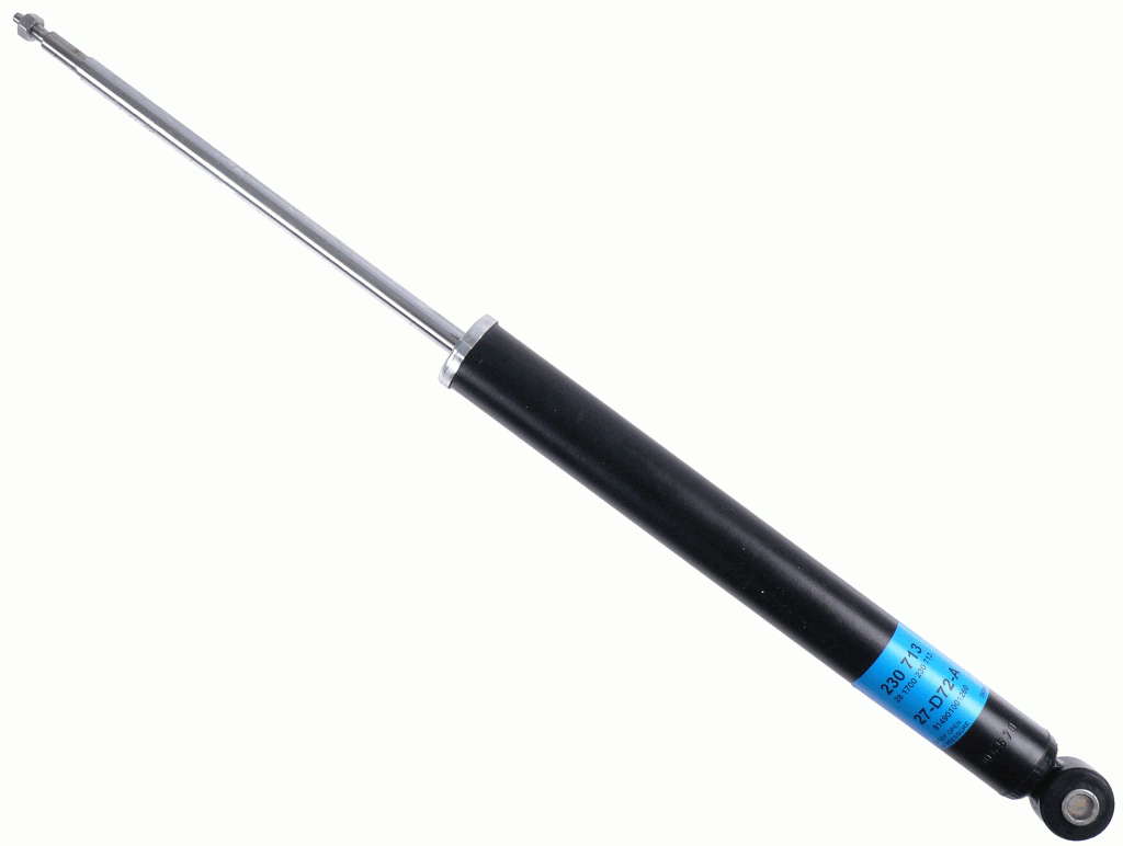 SACHS AMORTISSEUR