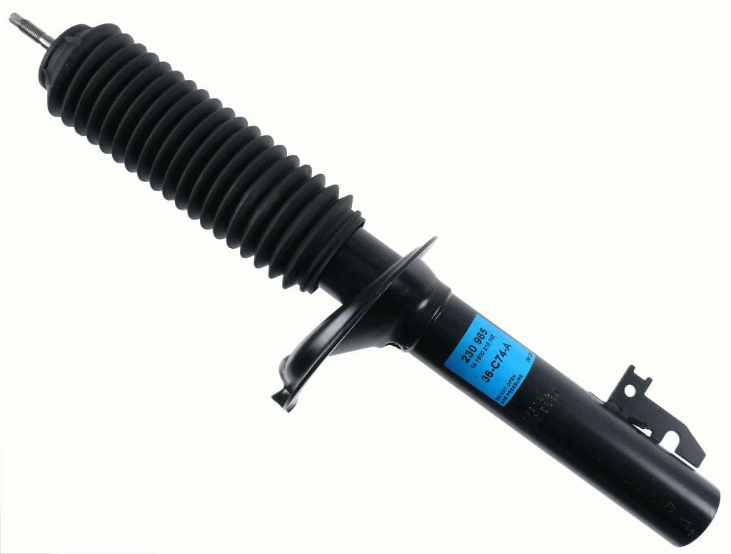 SACHS AMORTISSEUR
