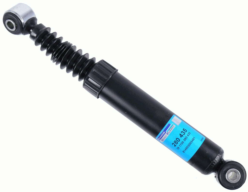 SACHS AMORTISSEUR