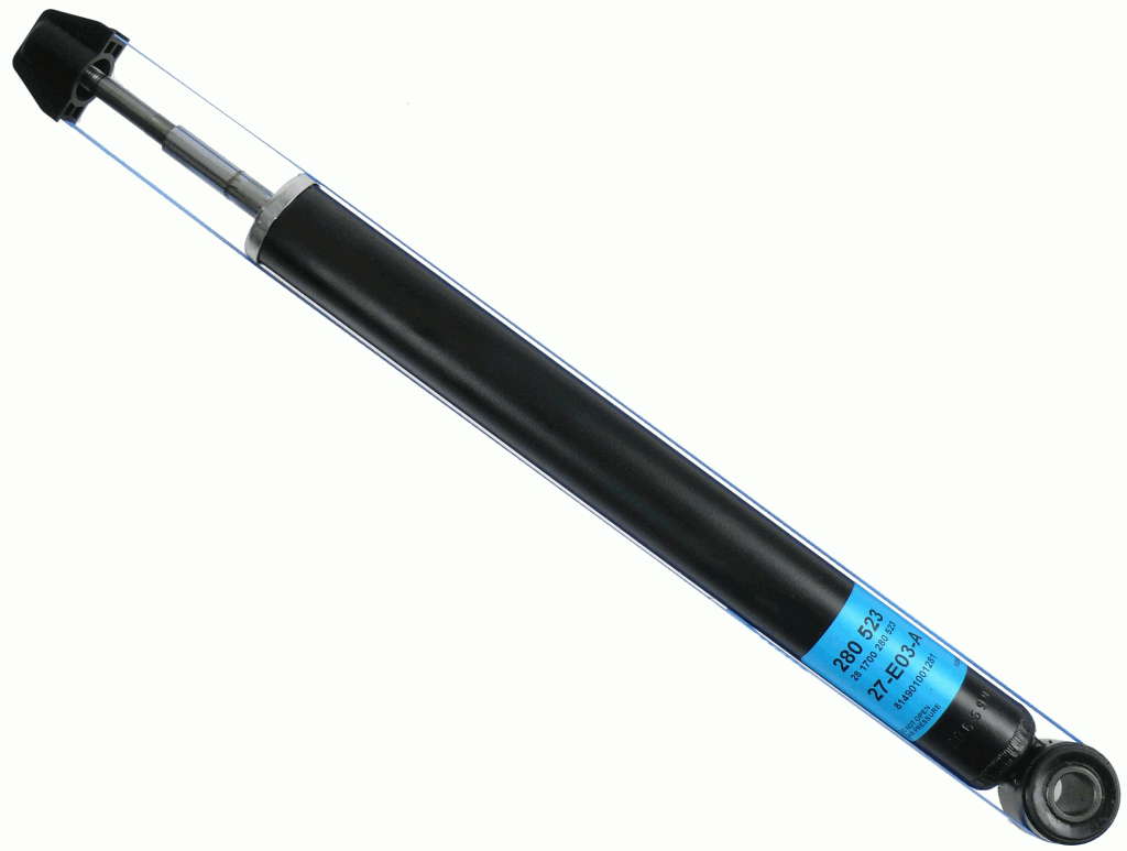 SACHS AMORTISSEUR