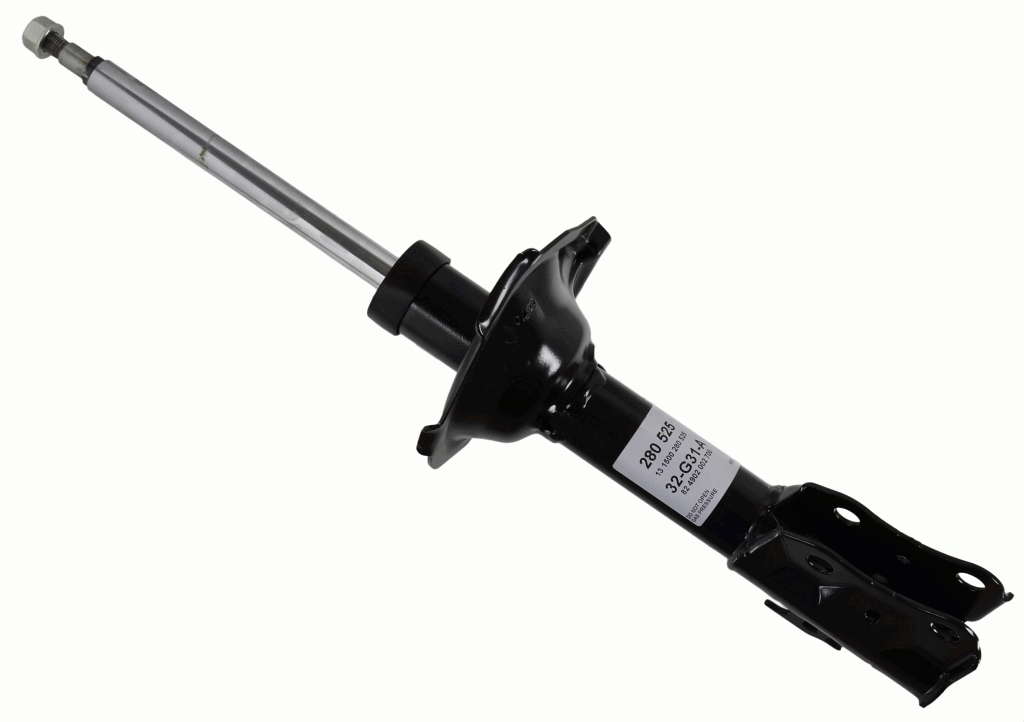 SACHS AMORTISSEUR