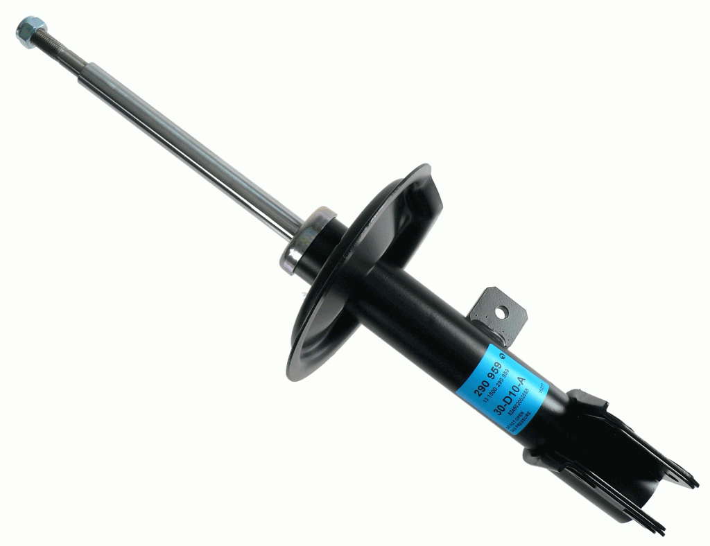 SACHS AMORTISSEUR