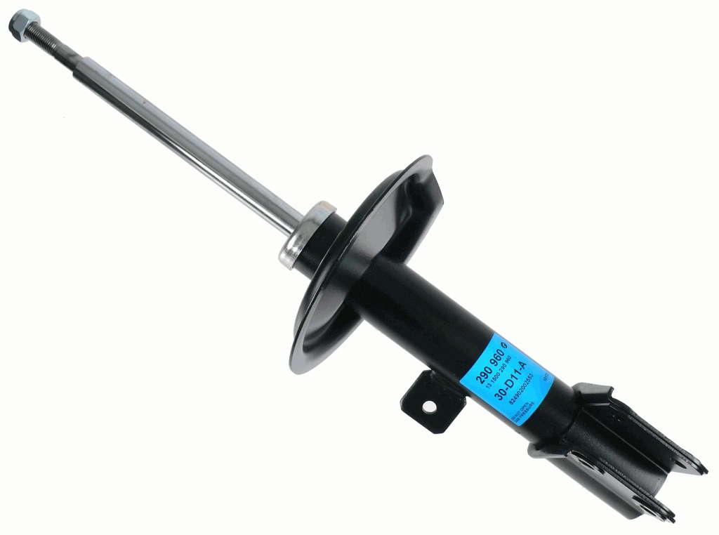 SACHS AMORTISSEUR