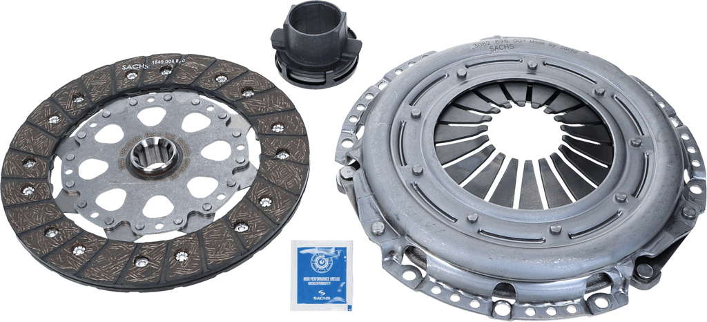 SACHS KIT D EMBRAYAGE