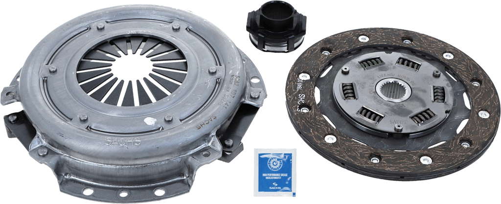 SACHS KIT D EMBRAYAGE