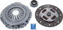 SACHS KIT D EMBRAYAGE
