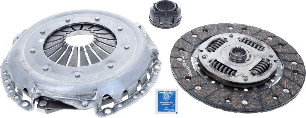 SACHS KIT D EMBRAYAGE