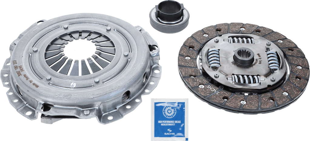 SACHS KIT D EMBRAYAGE