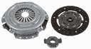 SACHS KIT D EMBRAYAGE