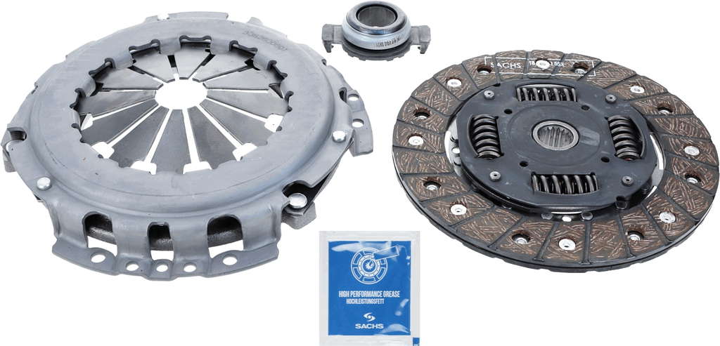 SACHS KIT D EMBRAYAGE