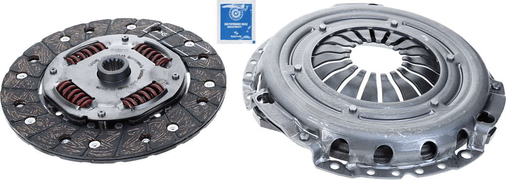 SACHS KIT D EMBRAYAGE