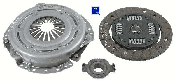 SACHS KIT D EMBRAYAGE
