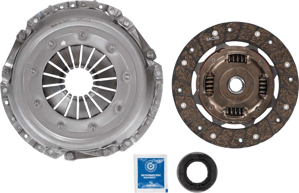 SACHS KIT D EMBRAYAGE