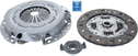 SACHS KIT D EMBRAYAGE