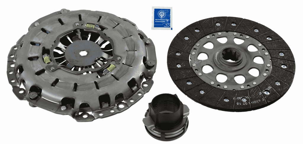 SACHS KIT D EMBRAYAGE XTEND