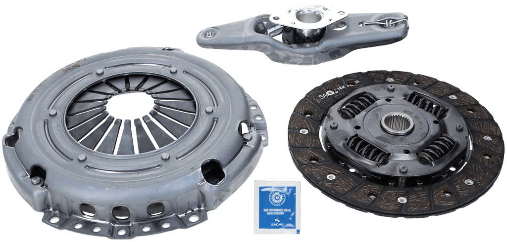 SACHS KIT D EMBRAYAGE
