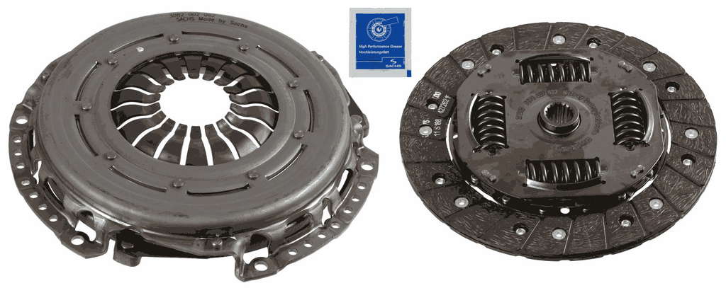 SACHS KIT D EMBRAYAGE