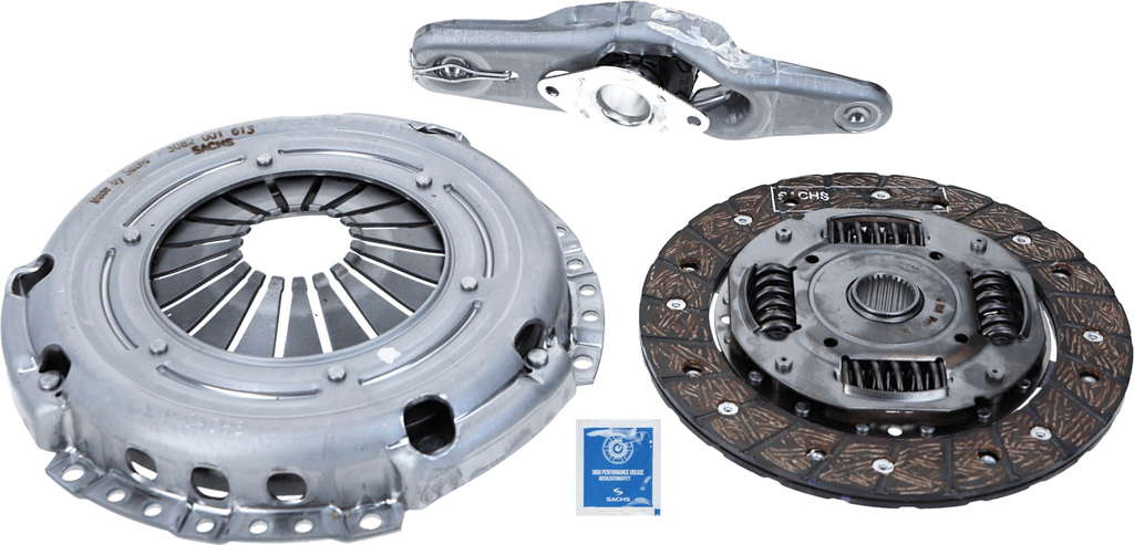SACHS KIT D EMBRAYAGE