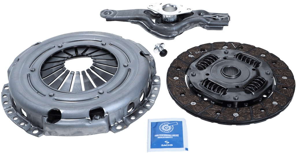 SACHS KIT D EMBRAYAGE