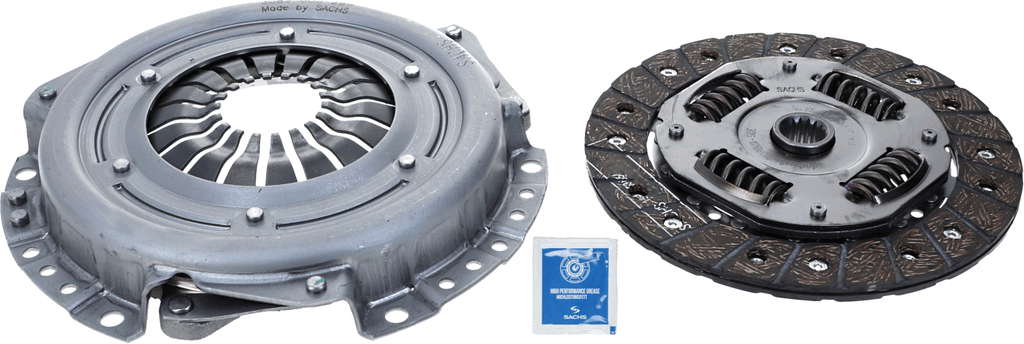 SACHS KIT D EMBRAYAGE