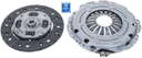 SACHS KIT D EMBRAYAGE