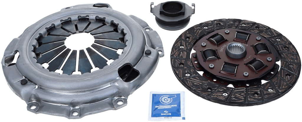 SACHS KIT D EMBRAYAGE