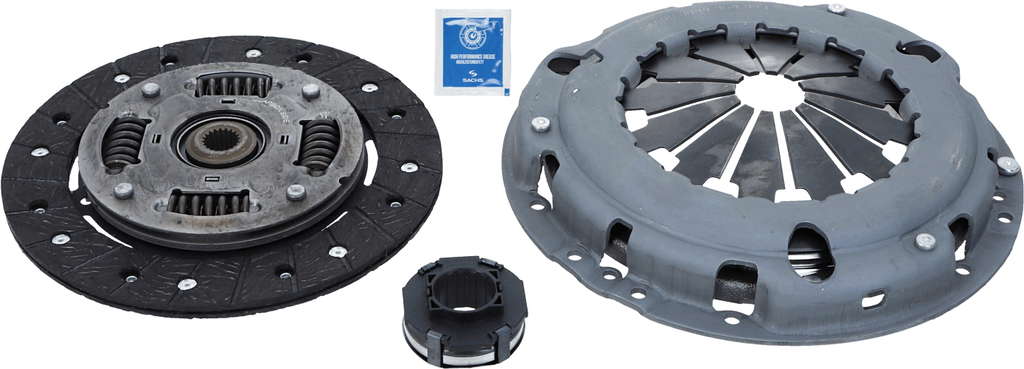 SACHS KIT D EMBRAYAGE