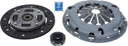 SACHS KIT D EMBRAYAGE