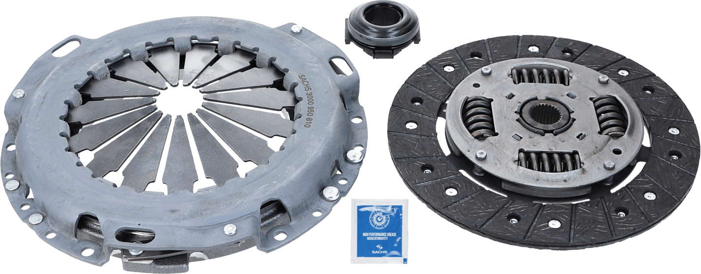 SACHS KIT D EMBRAYAGE