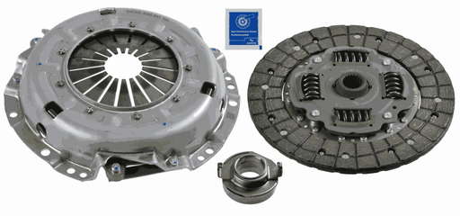 SACHS KIT D EMBRAYAGE