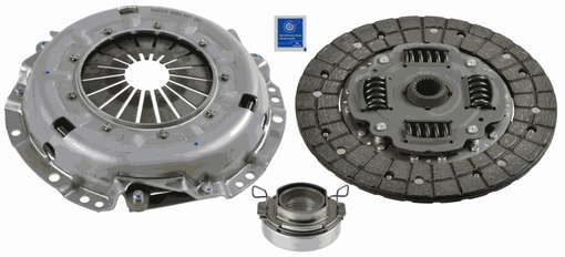 SACHS KIT D EMBRAYAGE