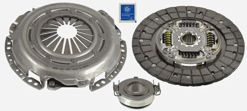 SACHS KIT D EMBRAYAGE