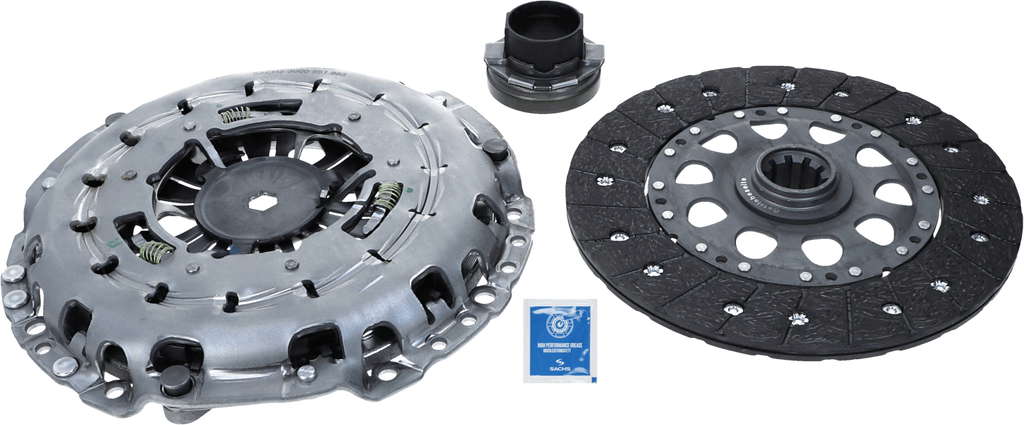 SACHS KIT D EMBRAYAGE XTEND