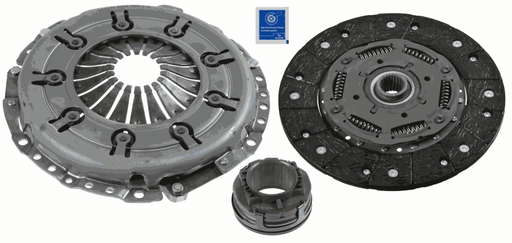 SACHS KIT D EMBRAYAGE