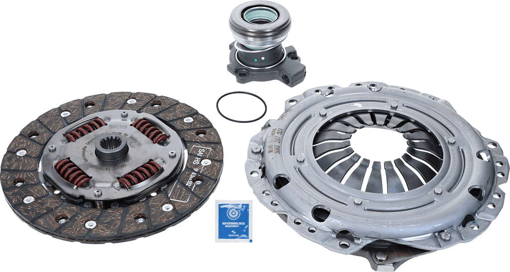 SACHS KIT D EMBRAYAGE PLUS CSC